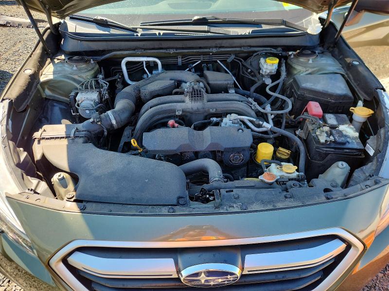 Photo 11 from auction – 2019 SUBARU OUTBACK with VIN 4S4BSABC9K3276707