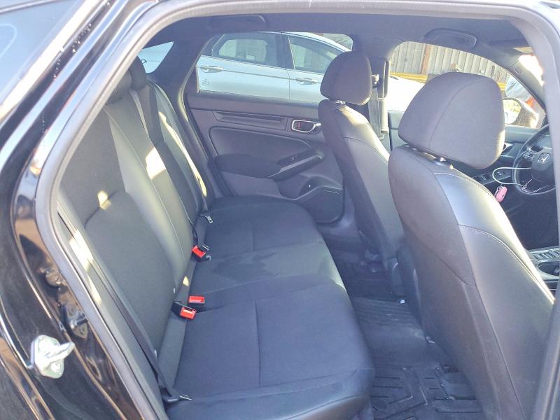 Photo 10 from auction – 2022 HONDA CIVIC with VIN 2HGFE2F5XNH547226