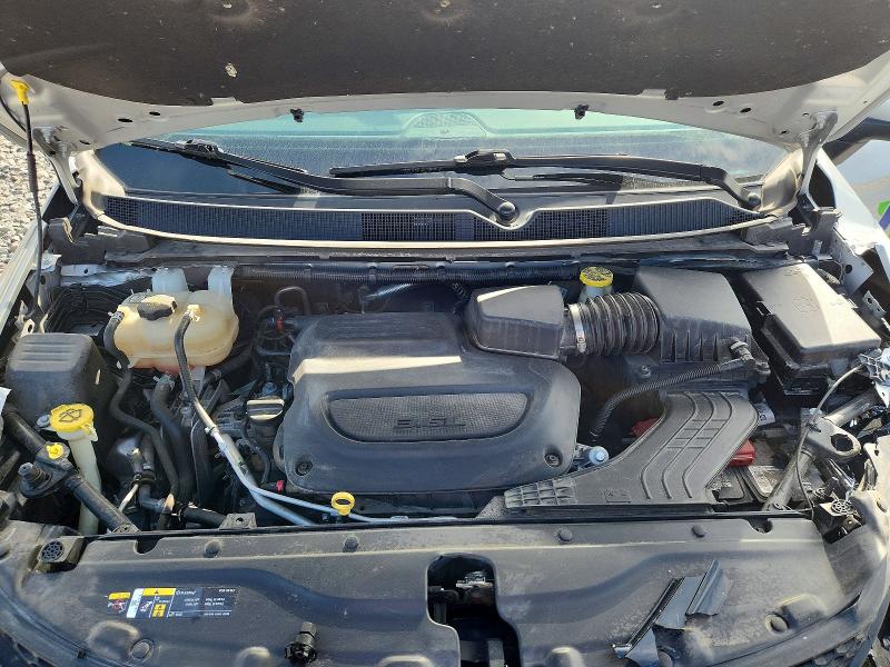 Photo 12 from auction – 2022 CHRYSLER VOYAGER with VIN 2C4RC1CG6NR215599