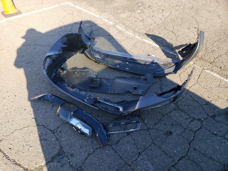 Photo 12 from auction – 2016 HONDA CR-V with VIN 5J6RM4H71GL057637