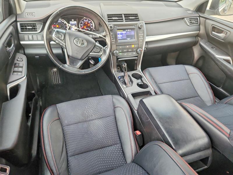 Zdjęcie 8 z aukcji – 2015 TOYOTA CAMRY z VIN 4T1BF1FK2FU081604