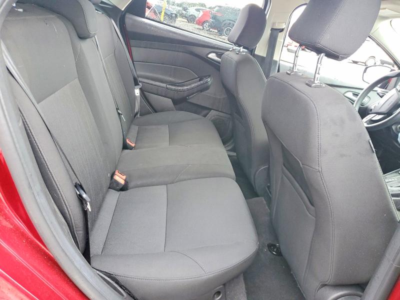 Photo 11 from auction – 2017 FORD FOCUS with VIN 1FADP3K23HL203803