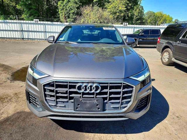 Photo 5 from auction – 2019 AUDI Q8 with VIN WA1AVAF10KD018936
