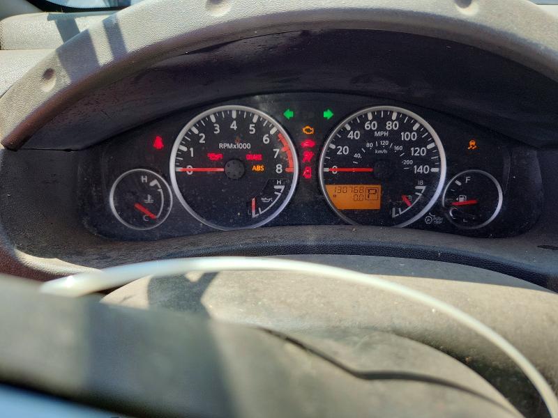 Zdjęcie 9 z aukcji – 2012 NISSAN PATHFINDER z VIN 5N1AR1NN5CC623732