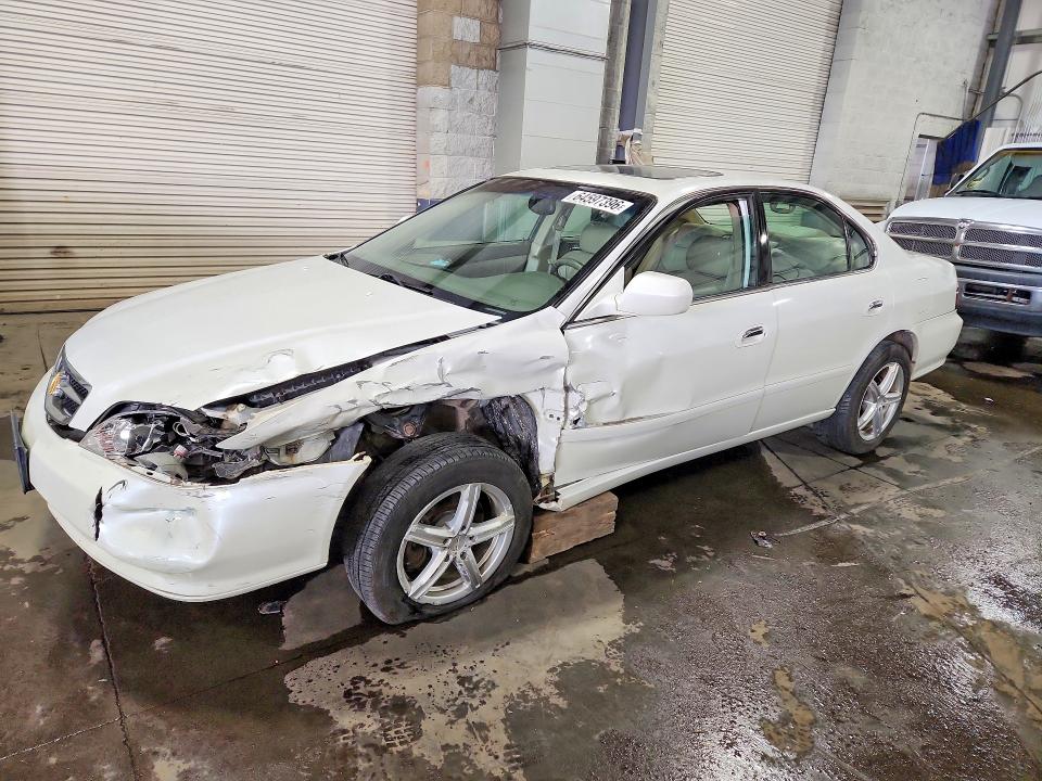 2001 ACURA 3.2TL - Търг №64597396