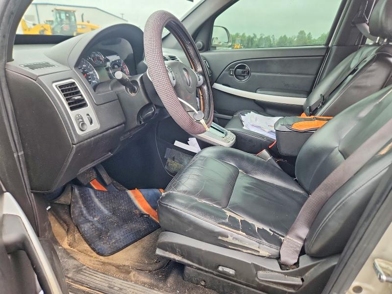 Photo 7 from auction – 2007 PONTIAC TORRENT with VIN 2CKDL63F176227817