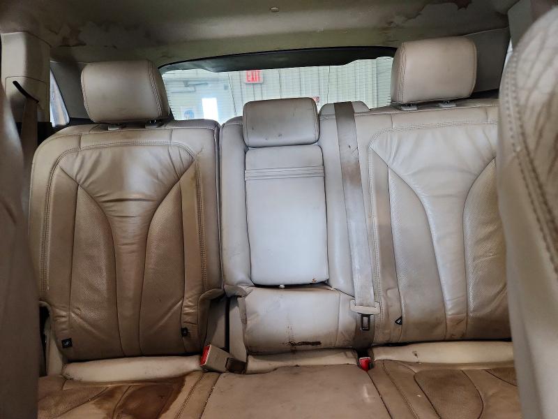 Photo 10 from auction – 2016 LINCOLN MKX with VIN 2LMTJ8KP3GBL36804