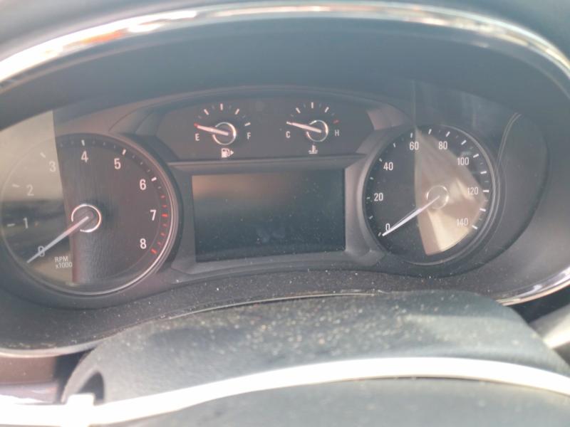 Снимка 9 от търг – 2021 BUICK ENCORE с VIN KL4CJESB0MB351288