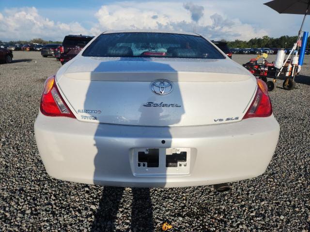 Photo 6 from auction – 2004 TOYOTA CAMRY SOLARA with VIN 4T1CA38PX4U023812