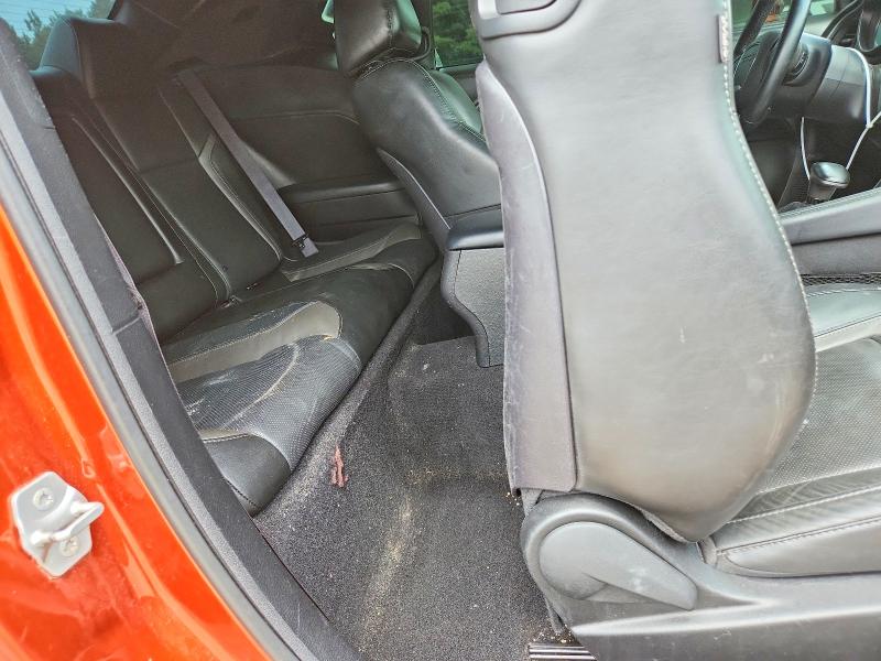 Zdjęcie 10 z aukcji – 2021 DODGE CHALLENGER z VIN 2C3CDZAG7MH533454