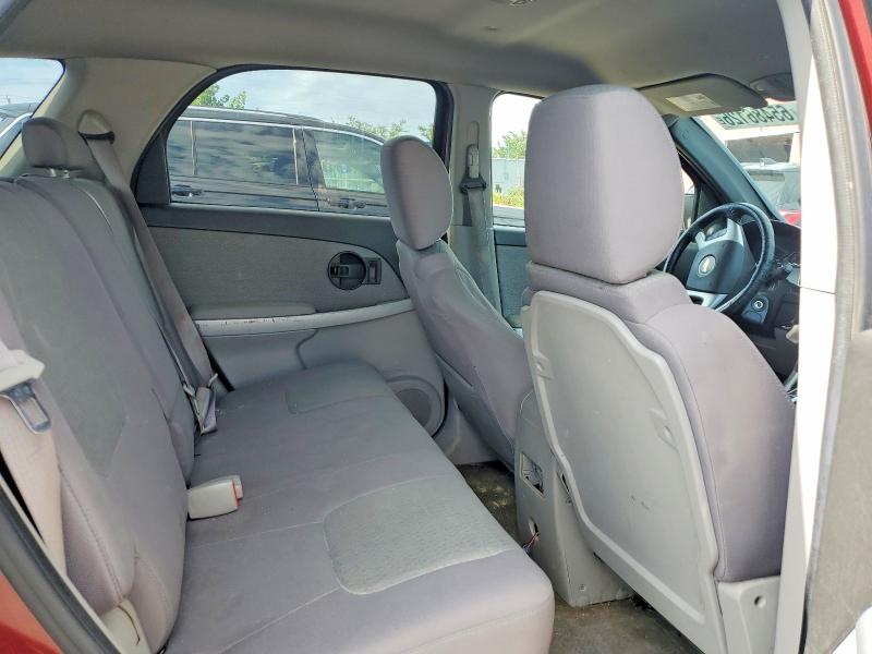 Photo 11 from auction – 2009 CHEVROLET EQUINOX with VIN 2CNDL13F196238714