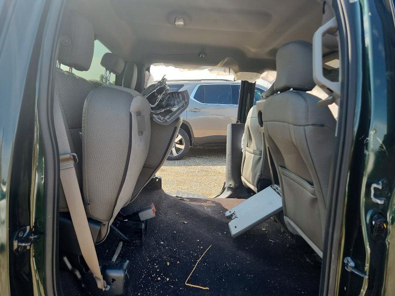 Photo 10 from auction – 2016 FORD F150 with VIN 1FTEW1E80GFB52926