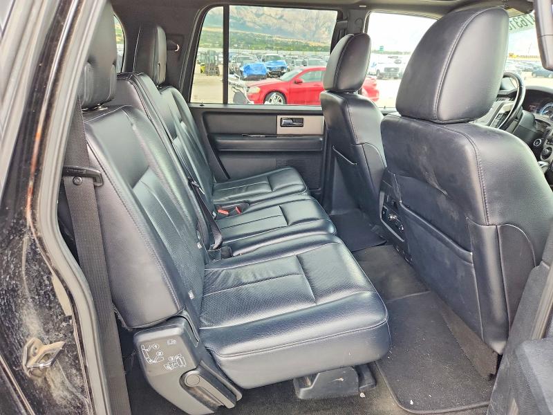 Photo 10 from auction – 2017 FORD EXPEDITION with VIN 1FMJK2AT6HEA53282
