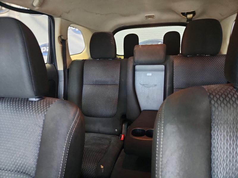 Zdjęcie 10 z aukcji – 2016 MITSUBISHI OUTLANDER z VIN JA4AD2A36GZ013641