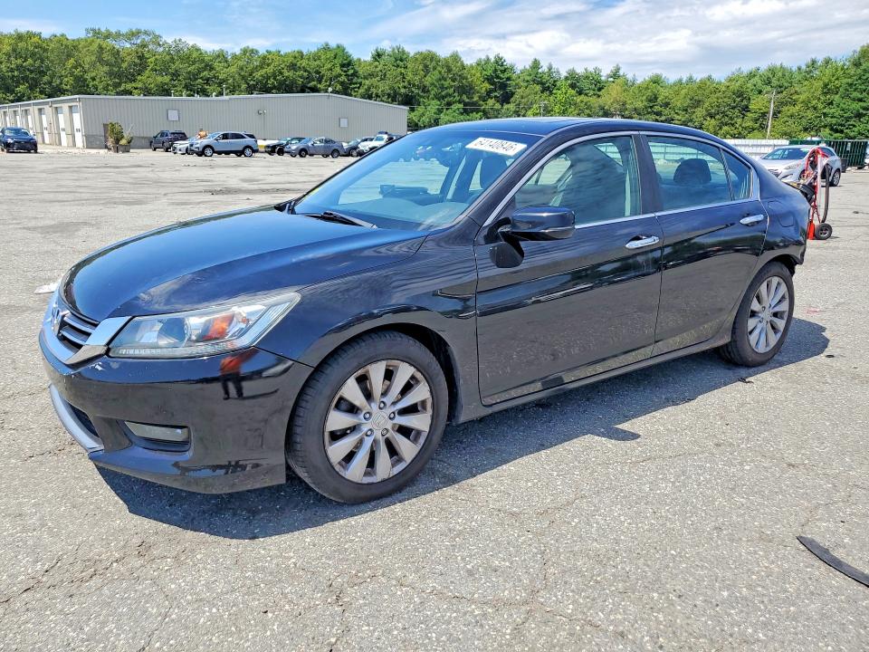 2014 HONDA ACCORD - Търг №64140846