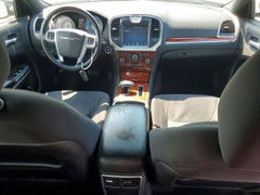 Photo 8 from auction – 2012 CHRYSLER 300 with VIN 2C3CCAAG3CH263657