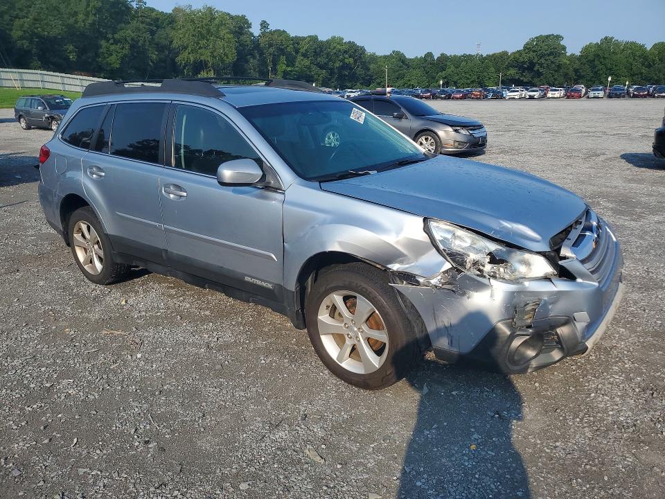 Фото 4 с аукциона – 2013 SUBARU OUTBACK с VIN 4S4BRCKC9D3305620