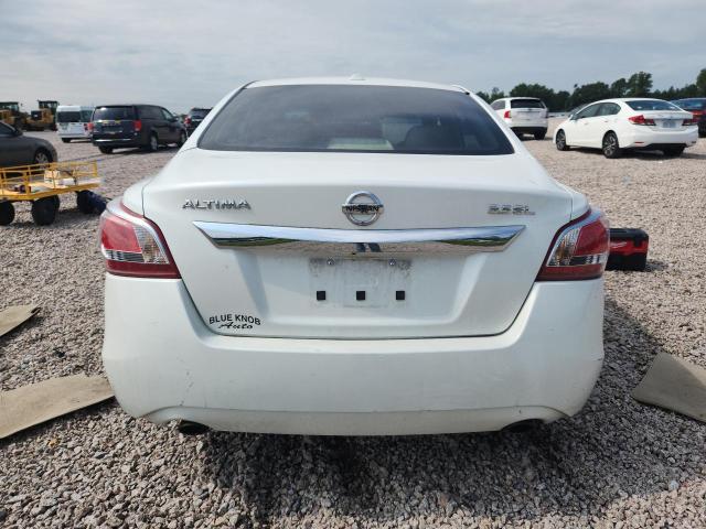 Photo 6 from auction – 2013 NISSAN ALTIMA with VIN 1N4BL3AP6DC137872
