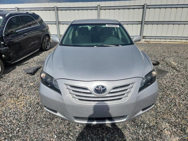 Photo 5 from auction – 2009 TOYOTA CAMRY with VIN 4T1BE46K59U372977
