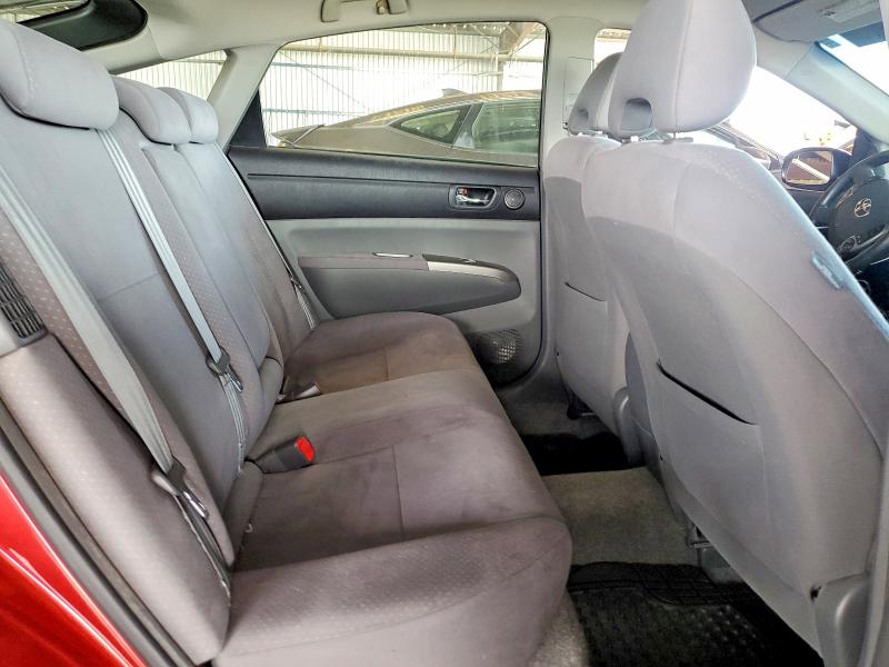 Photo 10 from auction – 2007 TOYOTA PRIUS with VIN JTDKB20U077633696