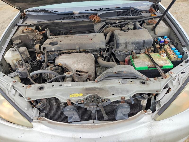 صورة رقم 11 من المزاد - 2006 TOYOTA CAMRY مع VIN 4T1BE30K96U730208