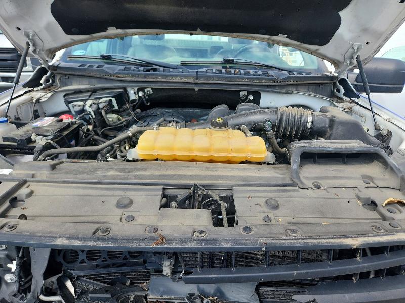 Photo 11 from auction – 2018 FORD F150 with VIN 1FTMF1CB1JKD01160
