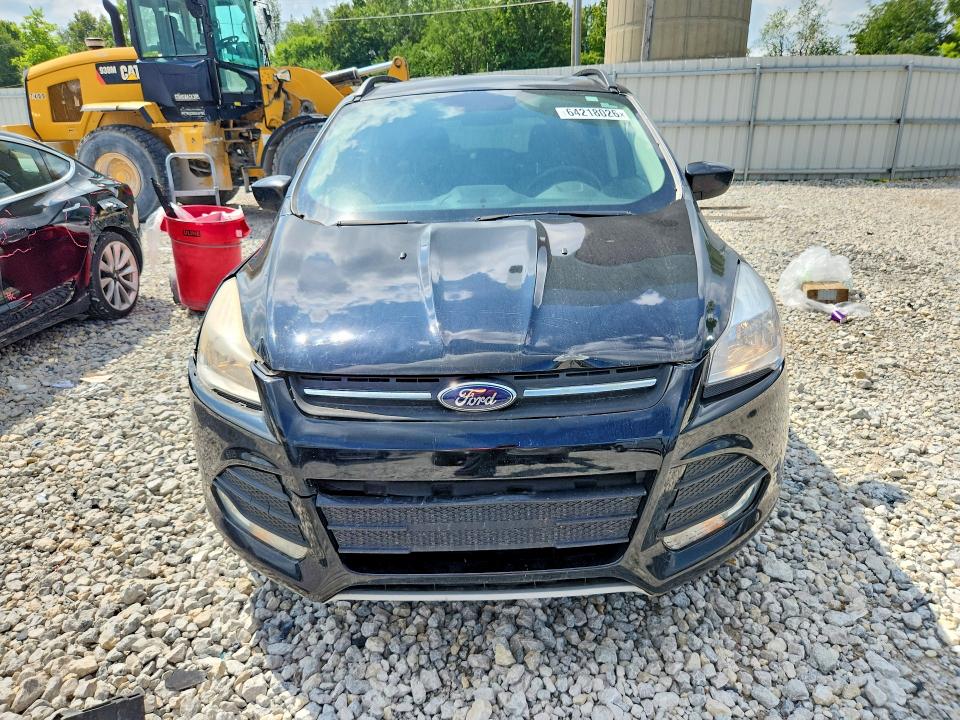 Photo 5 from auction – 2016 FORD ESCAPE with VIN 1FMCU0GX3GUB81338