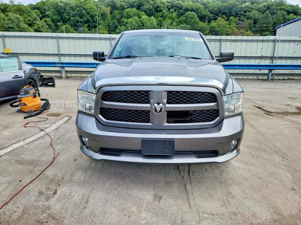 Photo 5 from auction – 2013 RAM 1500 with VIN 1C6RR7FT6DS528232