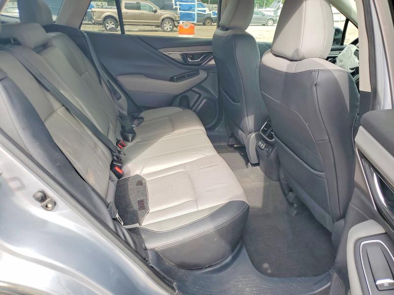 Photo 11 from auction – 2020 SUBARU OUTBACK with VIN 4S4BTALC7L3109646