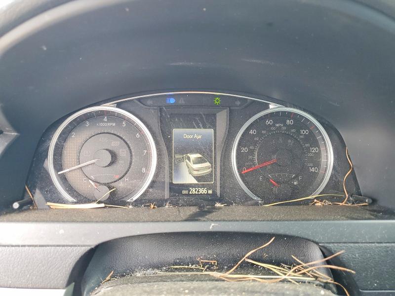 Photo 9 from auction – 2016 TOYOTA CAMRY with VIN 4T1BF1FK4GU502045