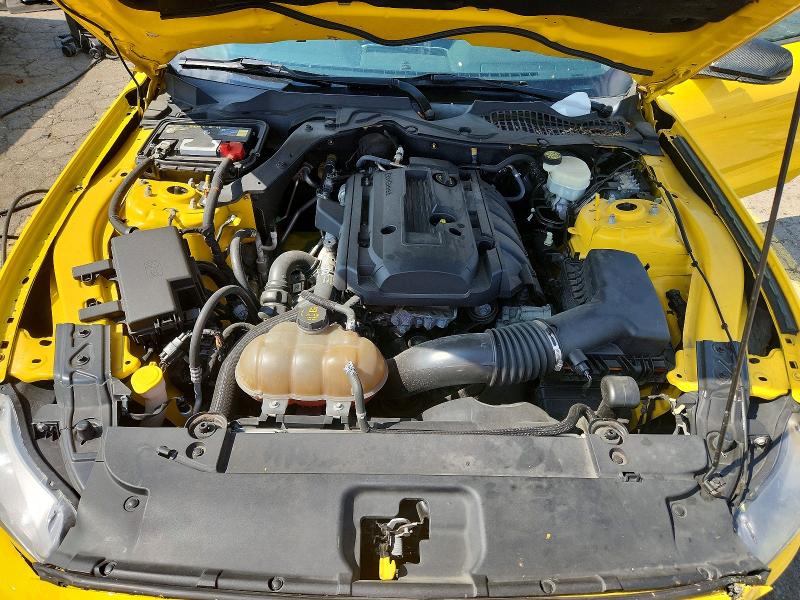 Photo 11 from auction – 2015 FORD MUSTANG with VIN 1FA6P8TH6F5367525