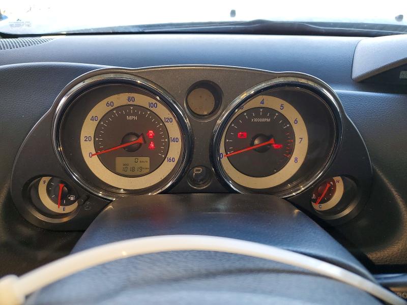Photo 9 from auction – 2011 MITSUBISHI ECLIPSE with VIN 4A31K5DF1BE001882