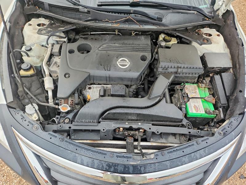 Photo 11 from auction – 2014 NISSAN ALTIMA with VIN 1N4AL3AP1EC327558