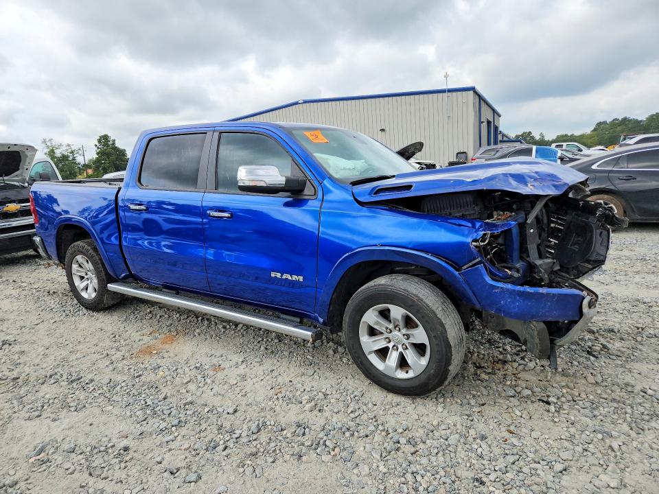 صورة رقم 4 من المزاد - 2019 RAM 1500 مع VIN 1C6RREJT9KN800960