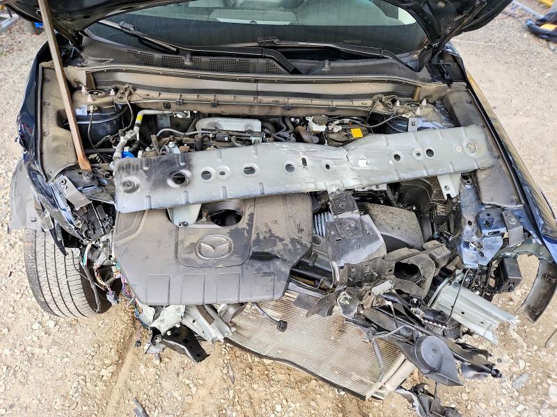 Zdjęcie 12 z aukcji – 2024 MAZDA CX-5 z VIN JM3KFBBM6R0376421