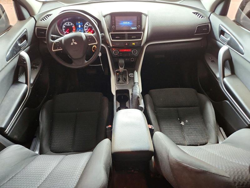 Photo 8 from auction – 2020 MITSUBISHI ECLIPSE CROSS with VIN JA4AT3AA0LZ022613
