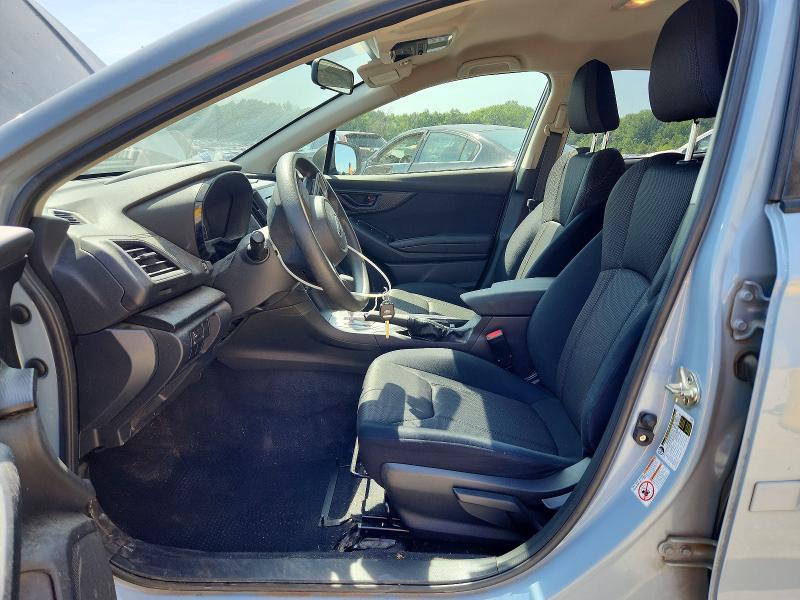 Photo 7 from auction – 2019 SUBARU CROSSTREK with VIN JF2GTAAC4K8362987