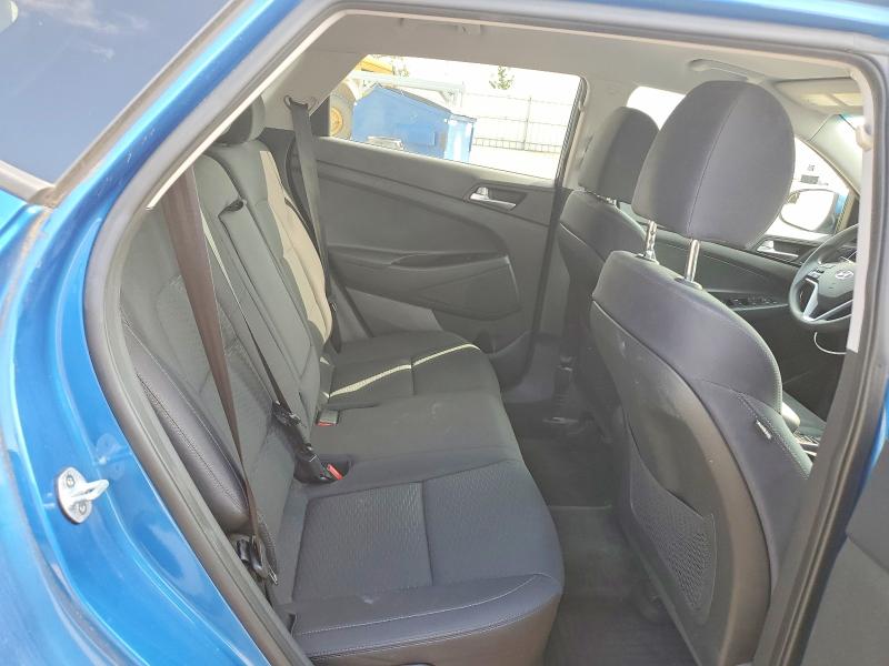 Photo 11 from auction – 2019 HYUNDAI TUCSON with VIN KM8J2CA4XKU939813