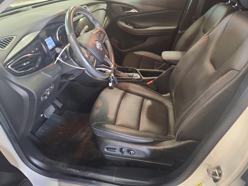 Photo 7 from auction – 2023 BUICK ENCORE GX with VIN KL4MMGSLXPB075223