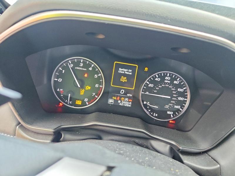 Zdjęcie 9 z aukcji – 2023 SUBARU OUTBACK z VIN 4S4BTGND5P3123768