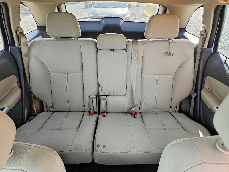 Photo 10 from auction – 2014 FORD EDGE with VIN 2FMDK3G90EBA78071