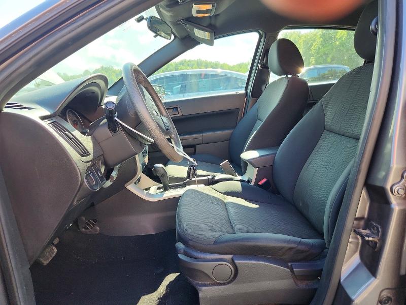 Photo 7 from auction – 2010 FORD FOCUS with VIN 1FAHP3FN0AW298315