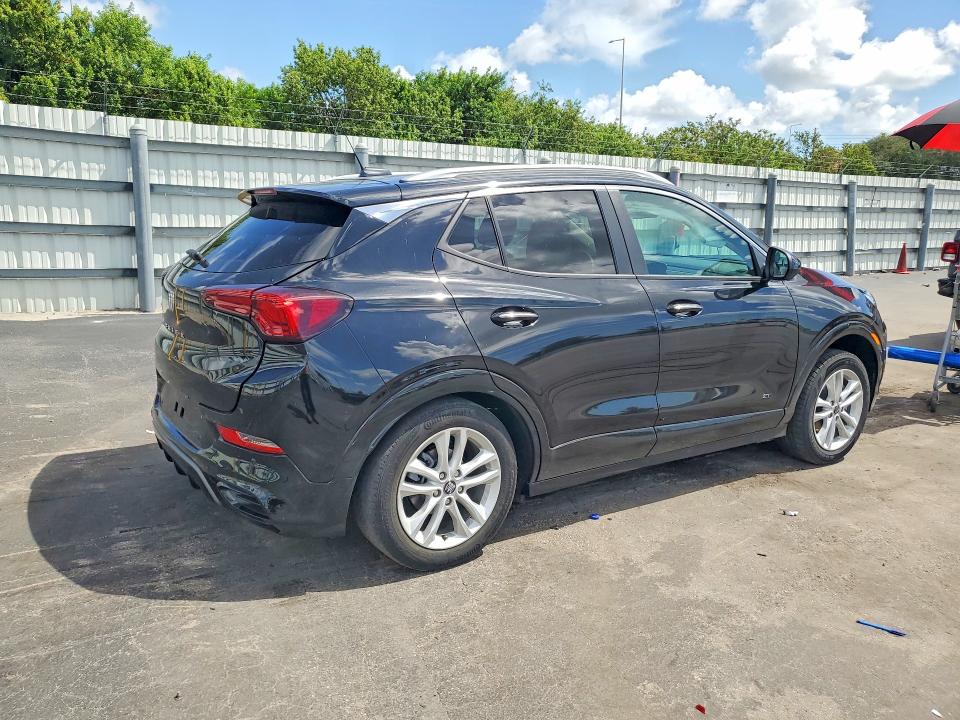 Photo 3 from auction – 2026 BUICK ENCORE GX with VIN KL4AMDSL2TB002651