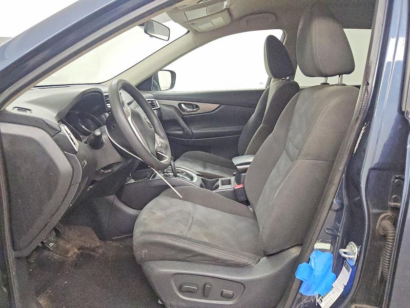 Photo 7 from auction – 2016 NISSAN ROGUE with VIN KNMAT2MV6GP644732