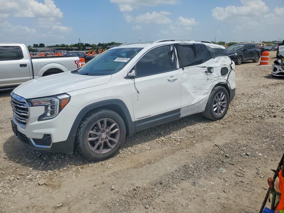2023 GMC TERRAIN - Търг №65205876