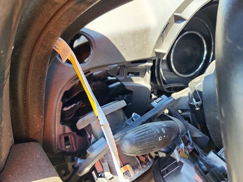 Photo 9 from auction – 2018 FIAT 500 with VIN 3C3CFFFH9JT420747