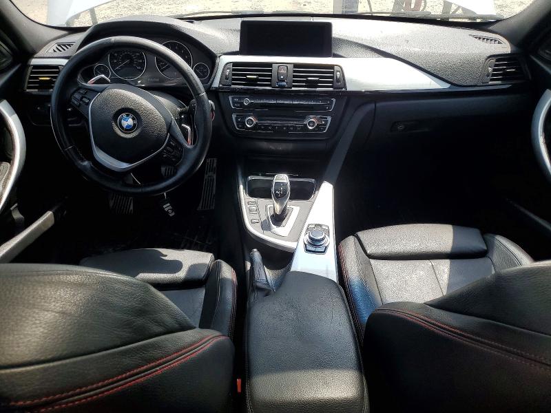 Photo 8 from auction – 2013 BMW ACTIVEHYBRID 3 with VIN WBA3F9C53DF145279