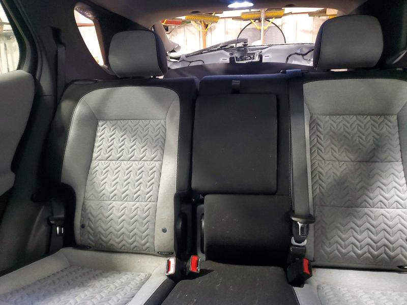 Photo 10 from auction – 2023 CHEVROLET EQUINOX with VIN 3GNAXHEG3PL192927