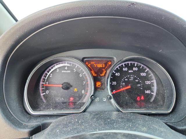 Photo 9 from auction – 2015 NISSAN VERSA NOTE with VIN 3N1CE2CP9FL391828