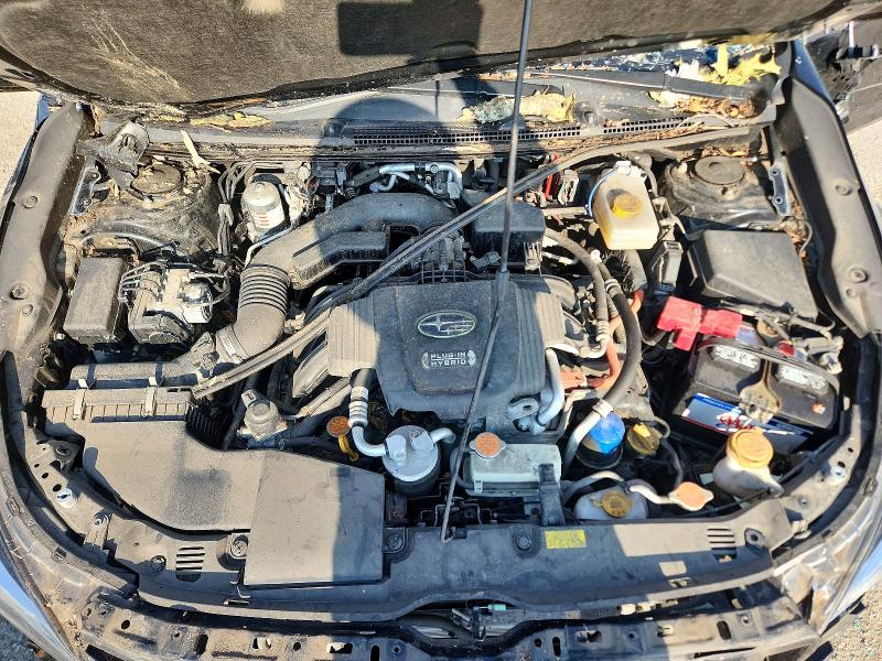 Photo 12 from auction – 2019 SUBARU CROSSTREK with VIN JF2GTDEC3KH338191